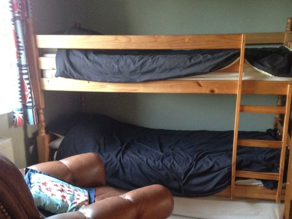 Bed & Breakfast Rebels Hide Clifton (Cumbria)