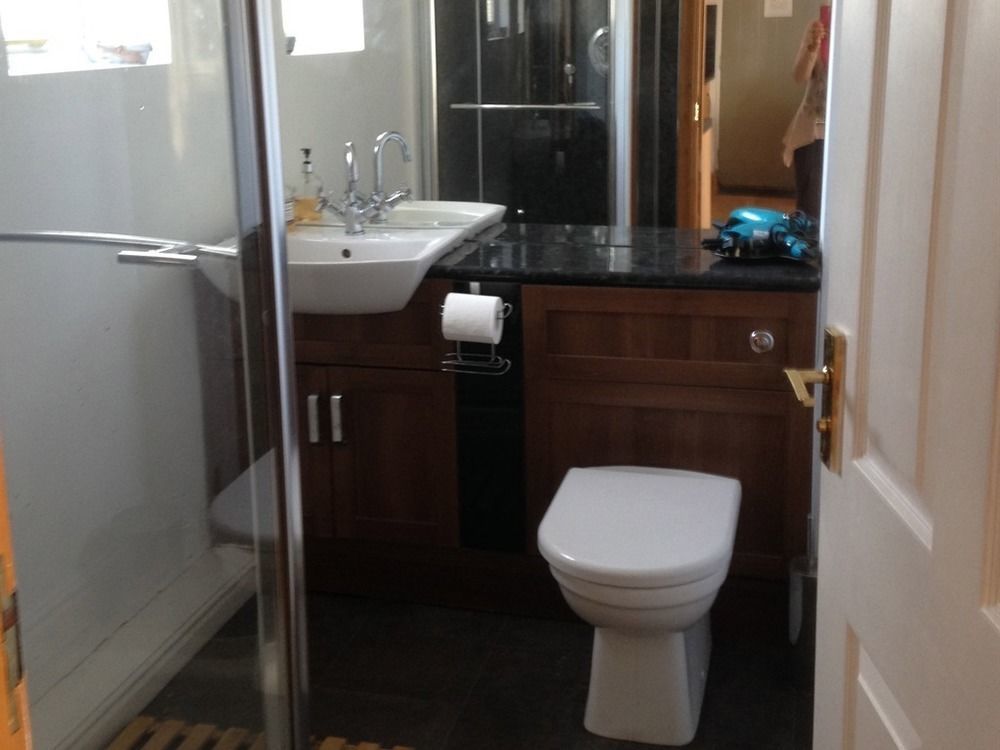 Bed & Breakfast Rebels Hide 3*