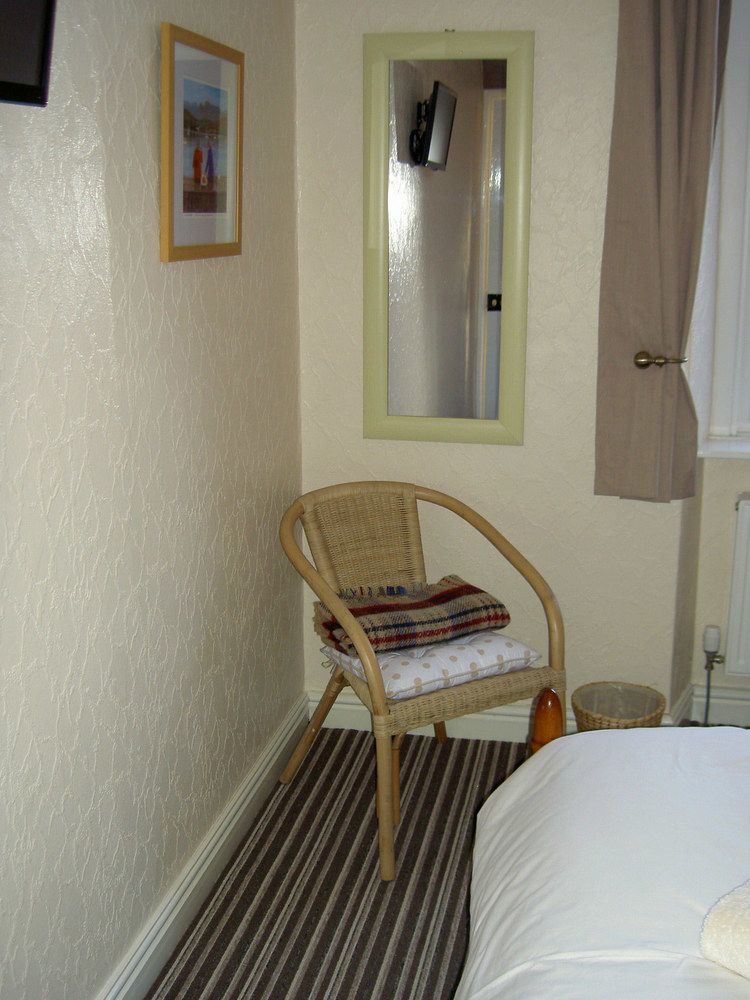The Red Townhouse Bed & Breakfast Penrith