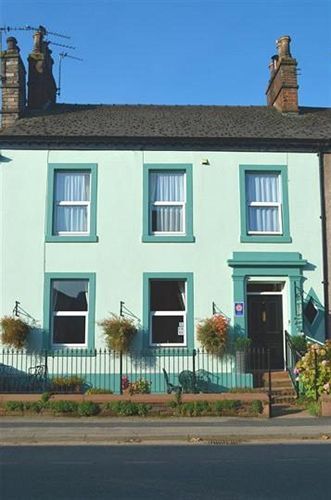 Abbey House