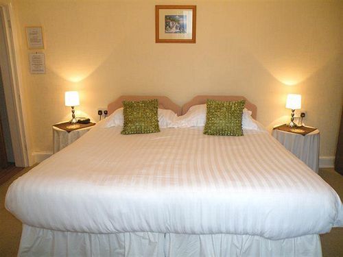 Bed & Breakfast Abbey House Penrith