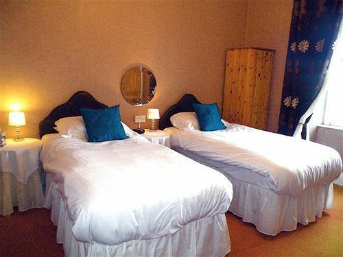 Abbey House Penrith