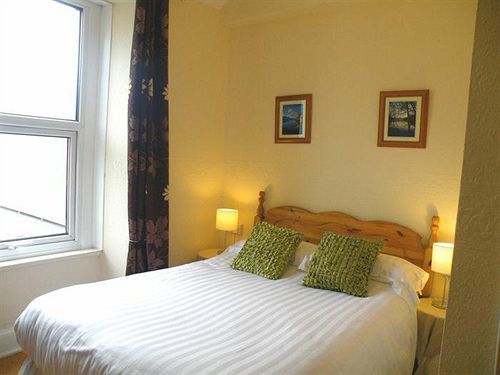 Bed & Breakfast Abbey House 4*