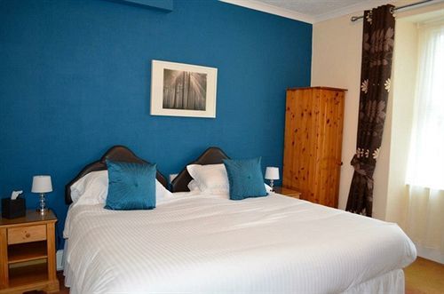 Bed & Breakfast Abbey House Penrith