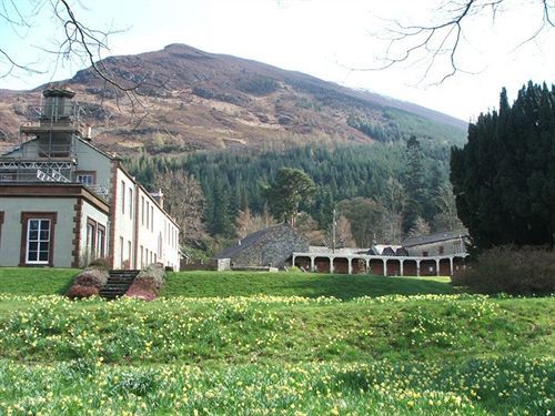 Abbey House Penrith