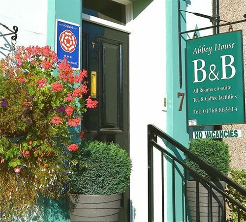 Bed & Breakfast Abbey House 4*