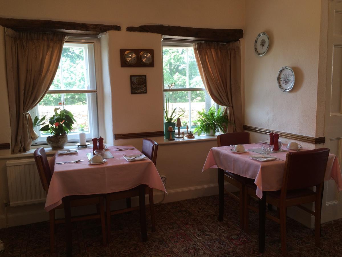 Guest house Bongate House Penrith