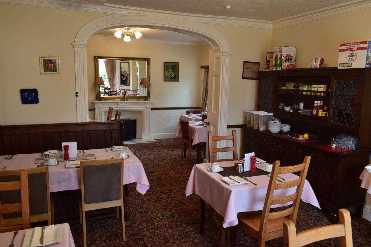 Guest house Bongate House Penrith