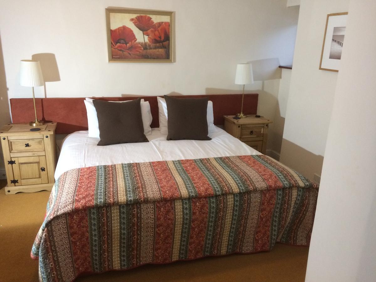 Bongate House Guest house