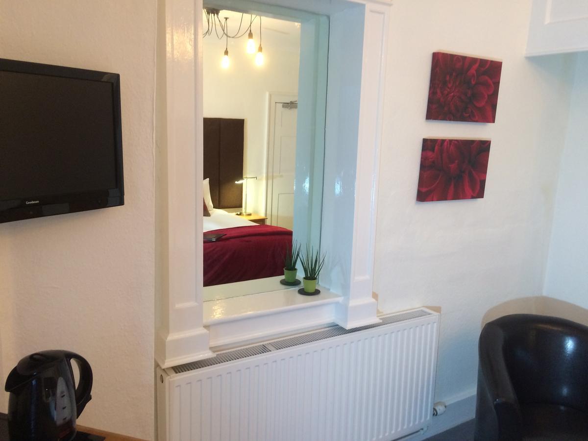 Bongate House 3*
