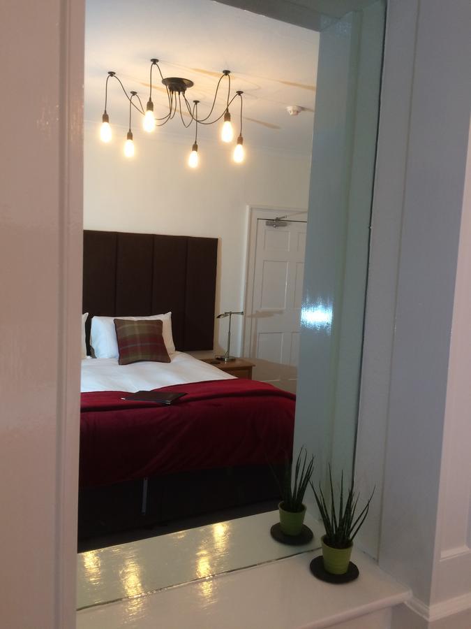 Bongate House 3* Penrith