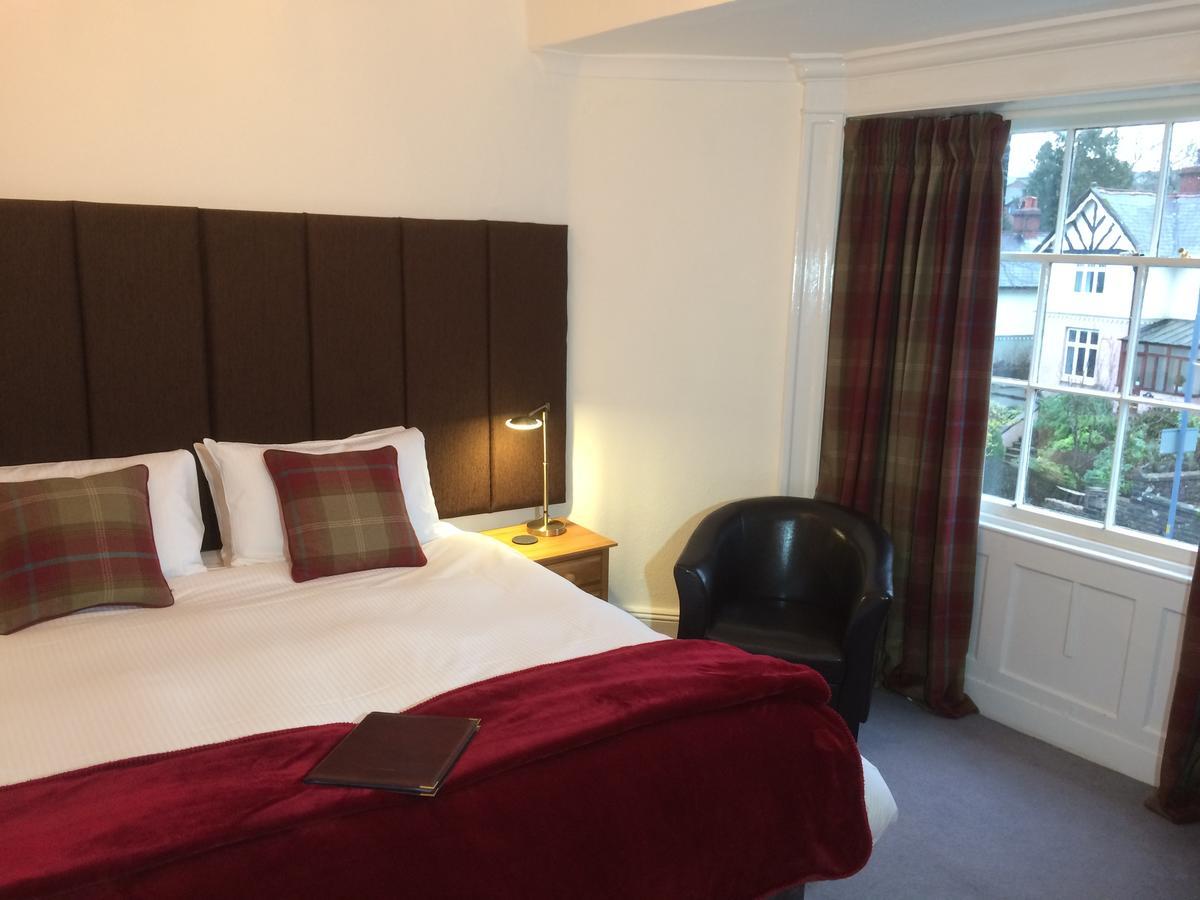 Guest house Bongate House Penrith