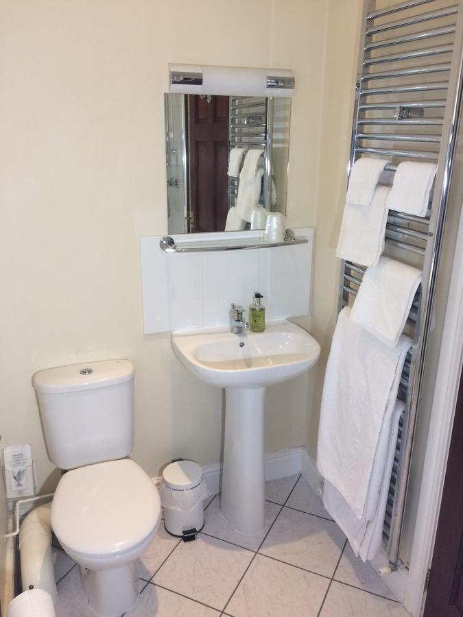 Bongate House Guest house Penrith