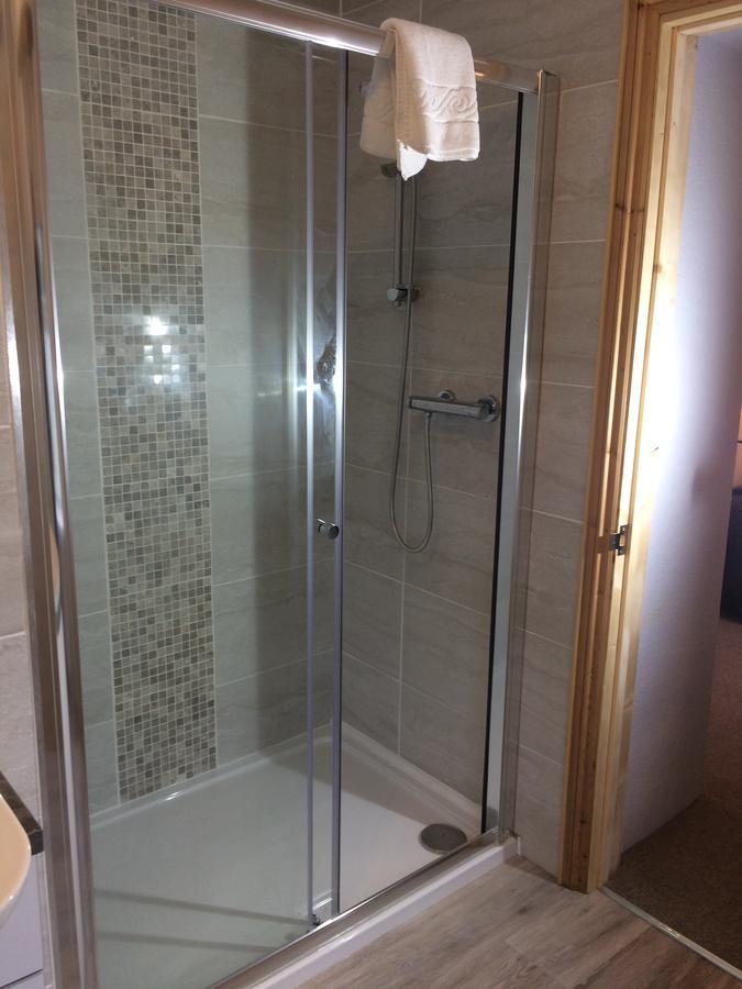 Bongate House 3* Penrith