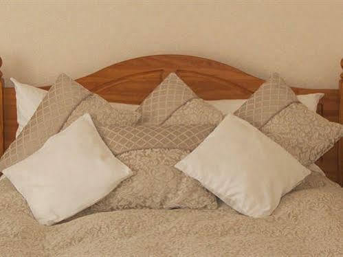 Guest house Brandelhow 4*