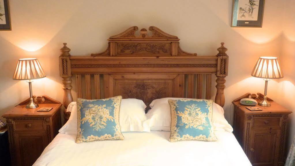 Bed & Breakfast Cherry Holme Glenridding