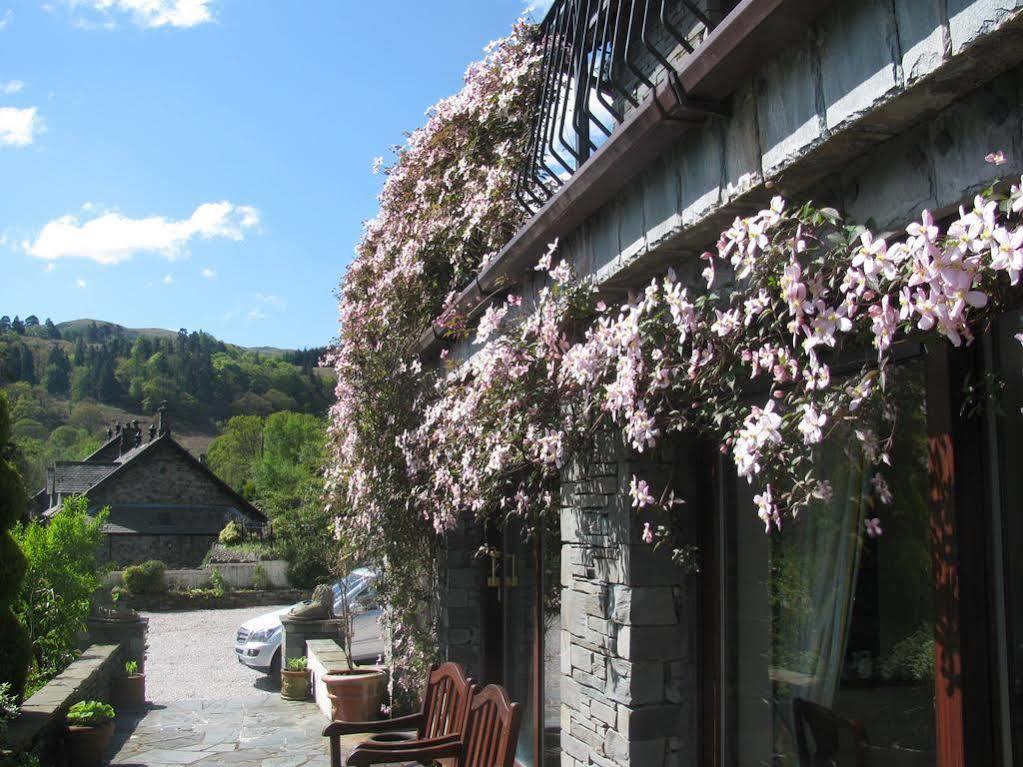 Cherry Holme Bed & Breakfast 5*