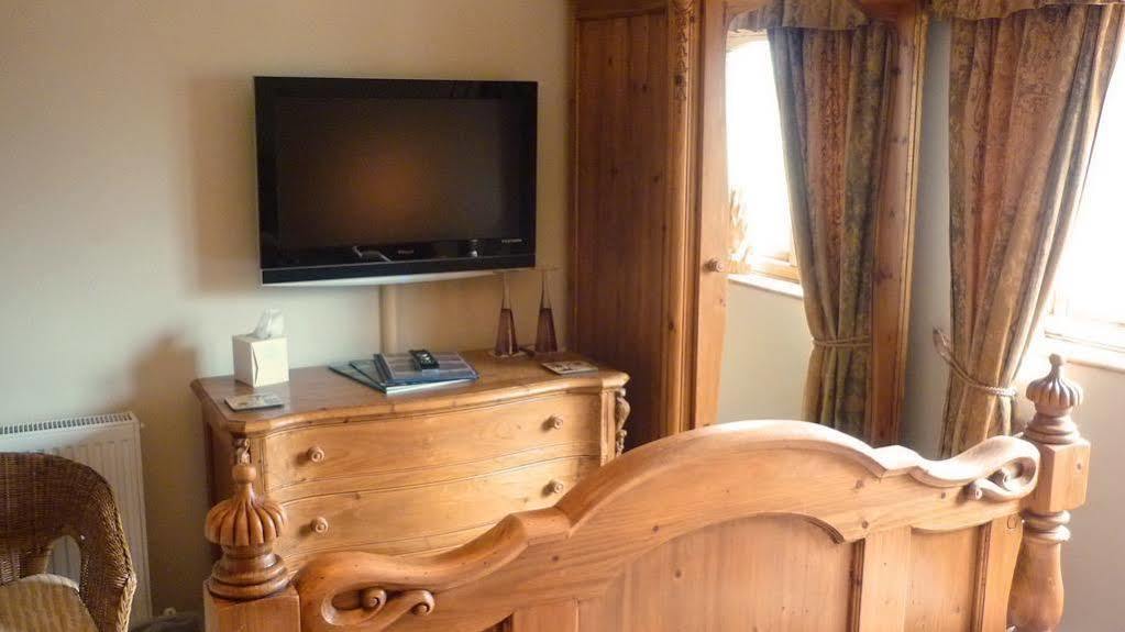 Bed & Breakfast Cherry Holme 5*