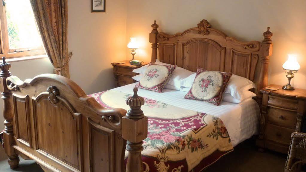 Bed & Breakfast Cherry Holme Glenridding