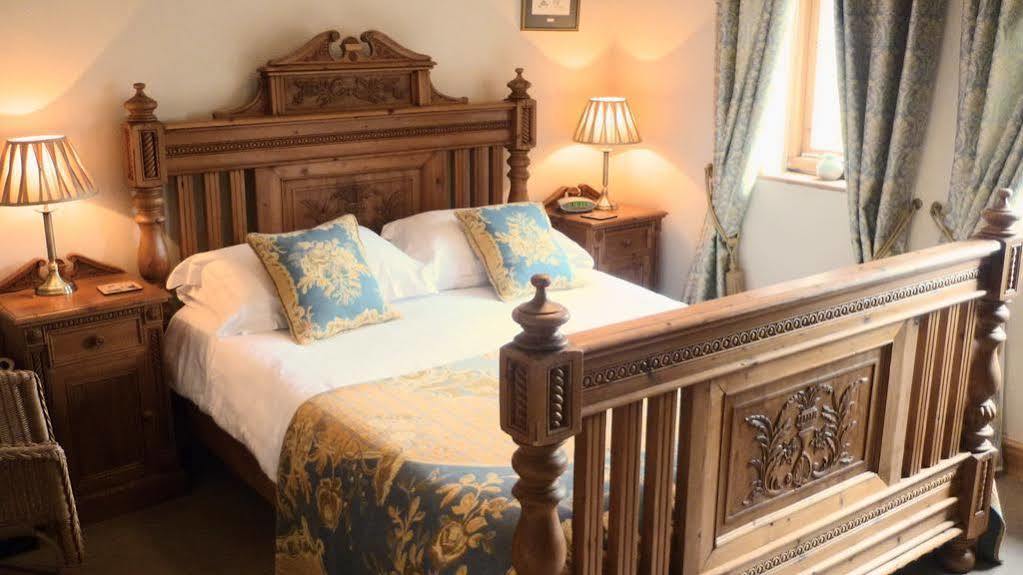 Cherry Holme Bed & Breakfast