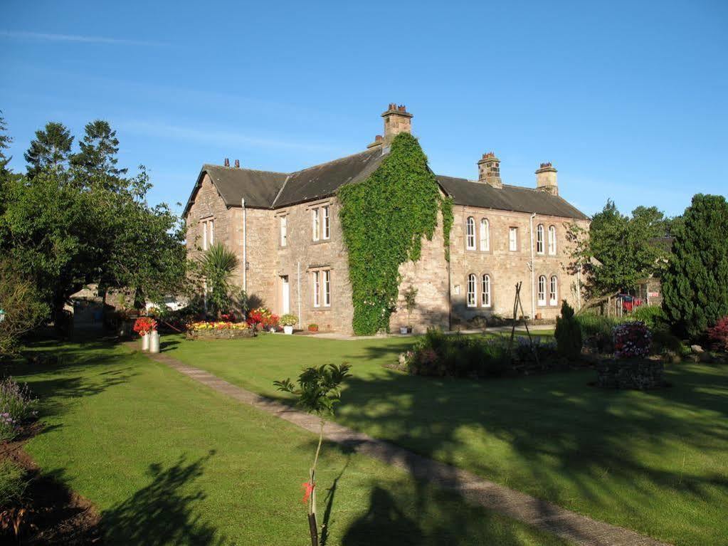 Country house Tymparon Hall