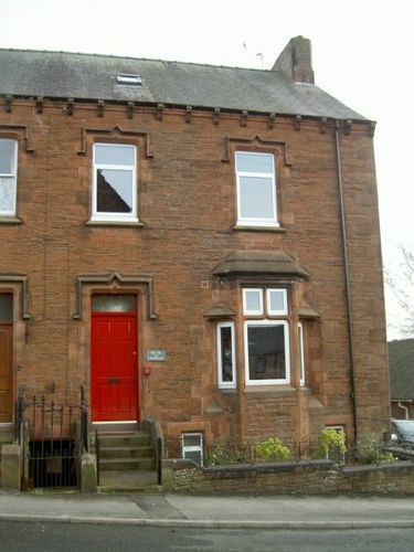The Red Townhouse 3* Penrith