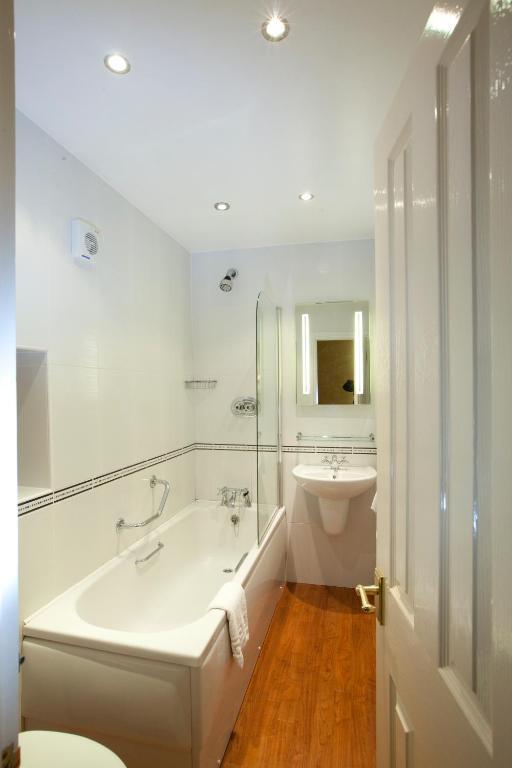 The George Hotel Penrith