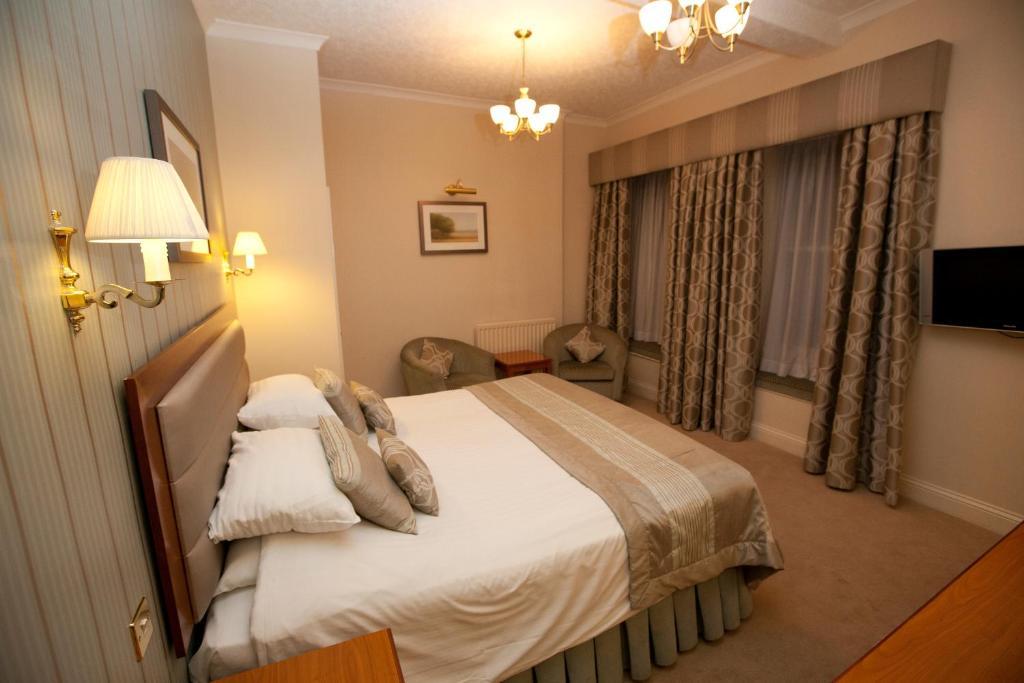 The George 3*