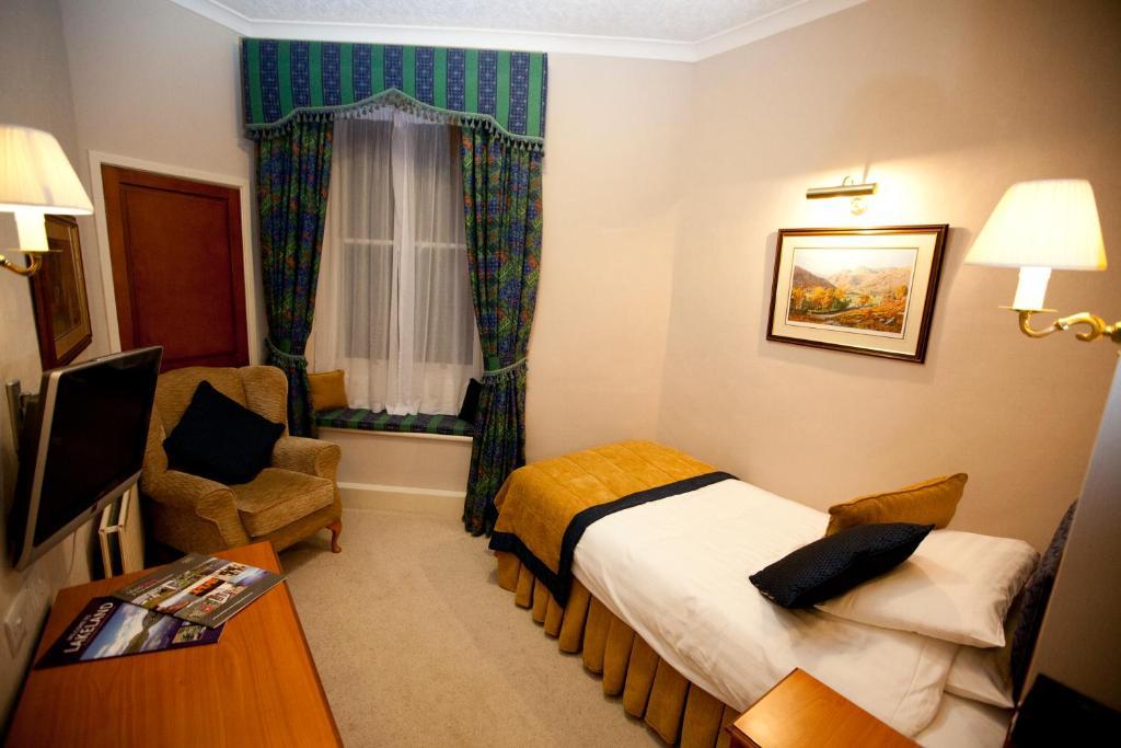 Hotel The George
