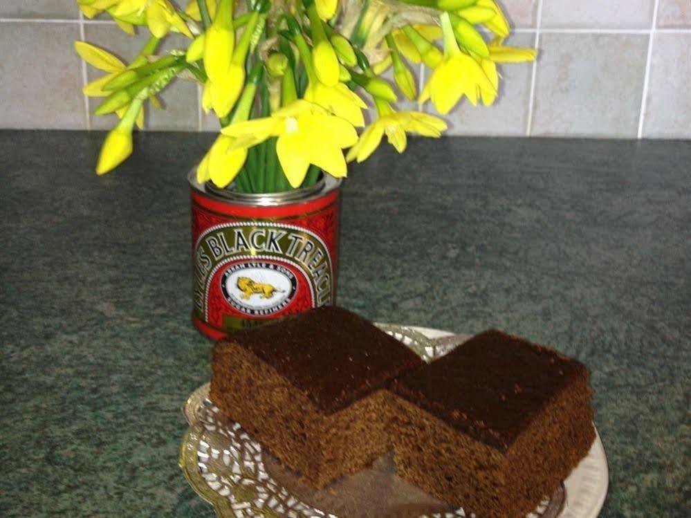 Bed & Breakfast Tynedale 3*
