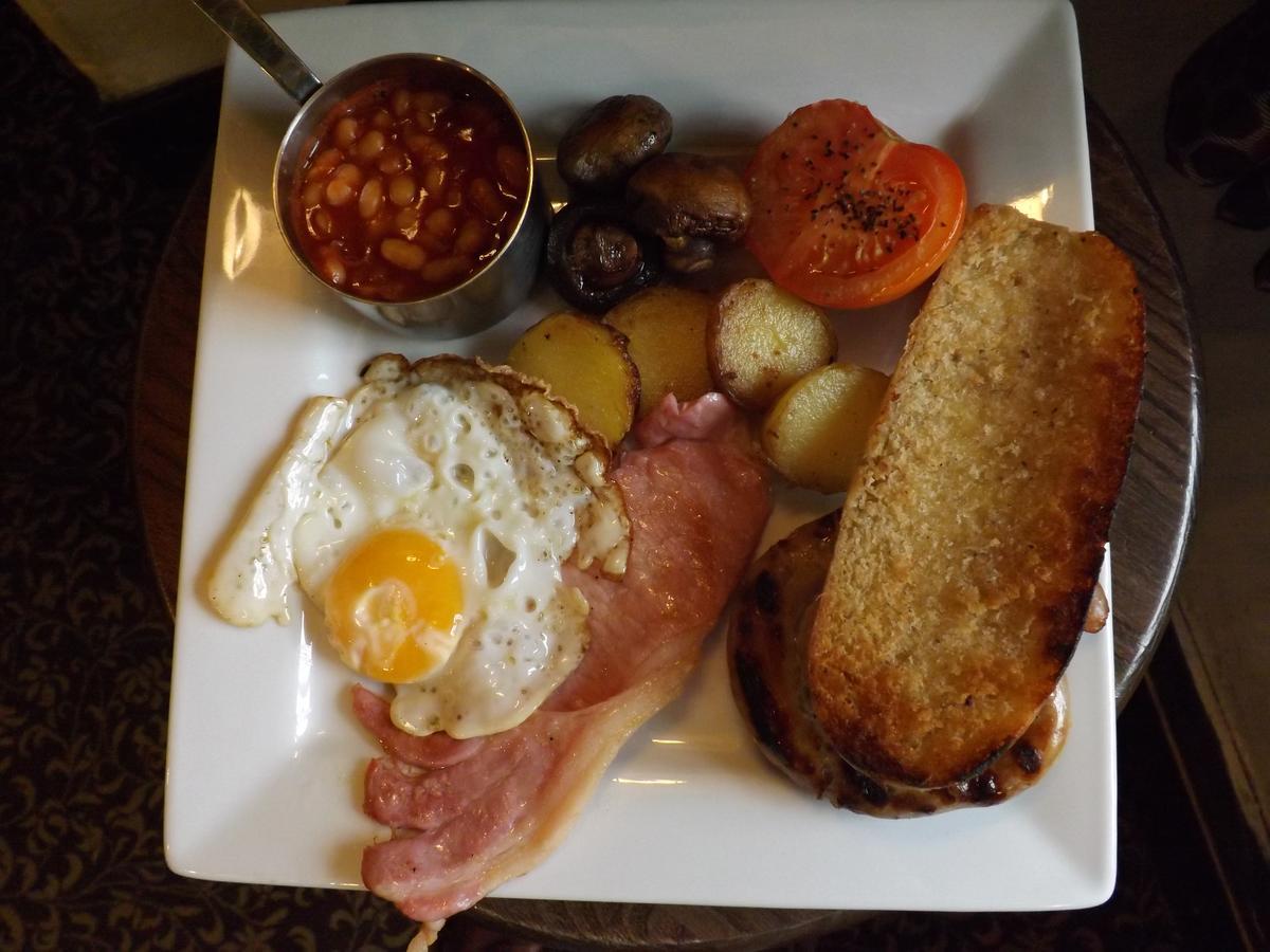 Inn The Shepherds Inn, 3*