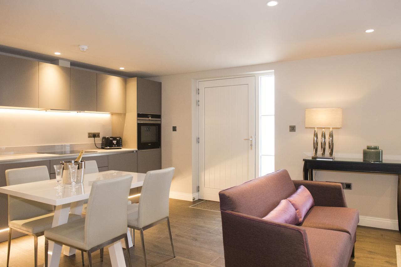 Roundthorn & Luxury Penrith