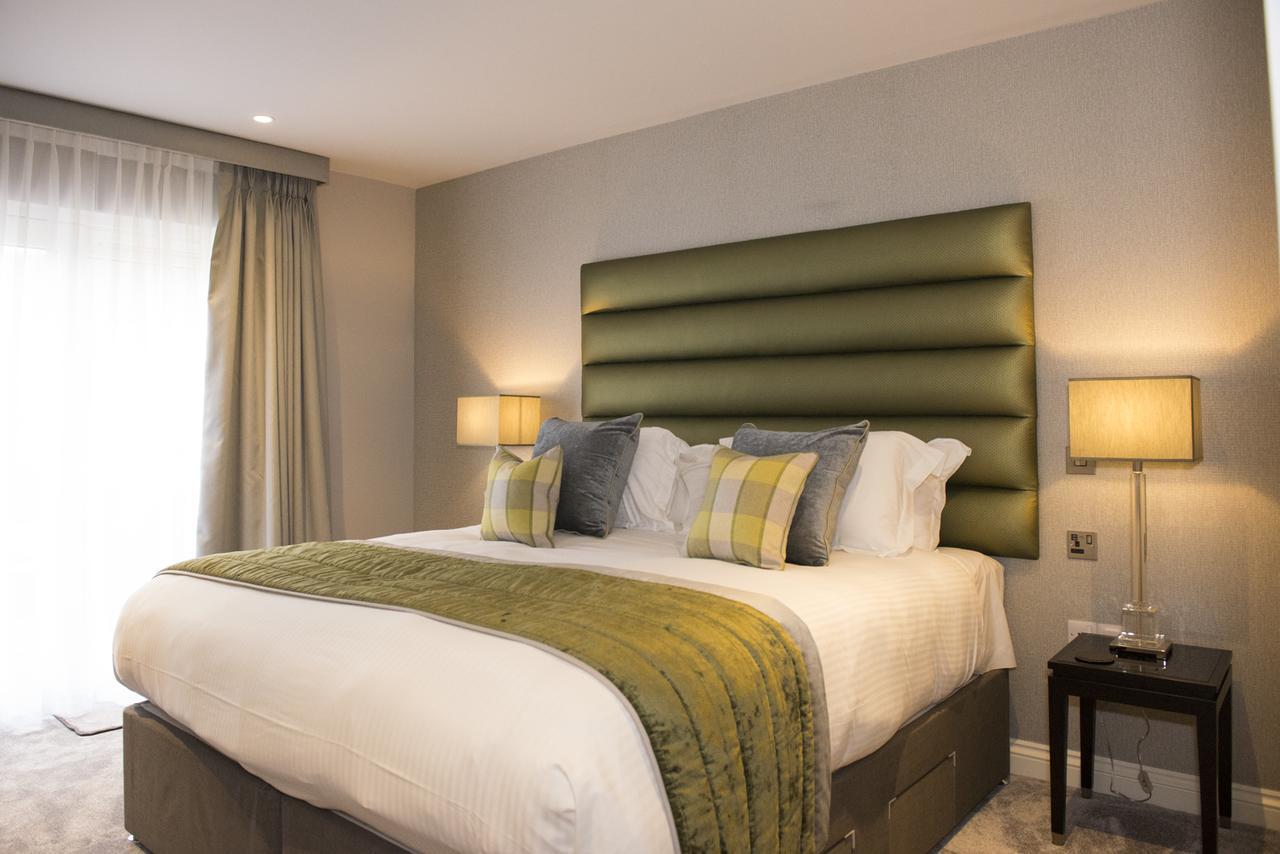Roundthorn & Luxury Hotel 5*