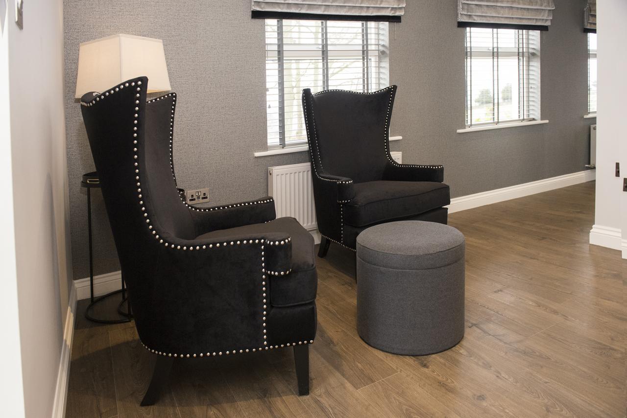 Roundthorn & Luxury Penrith