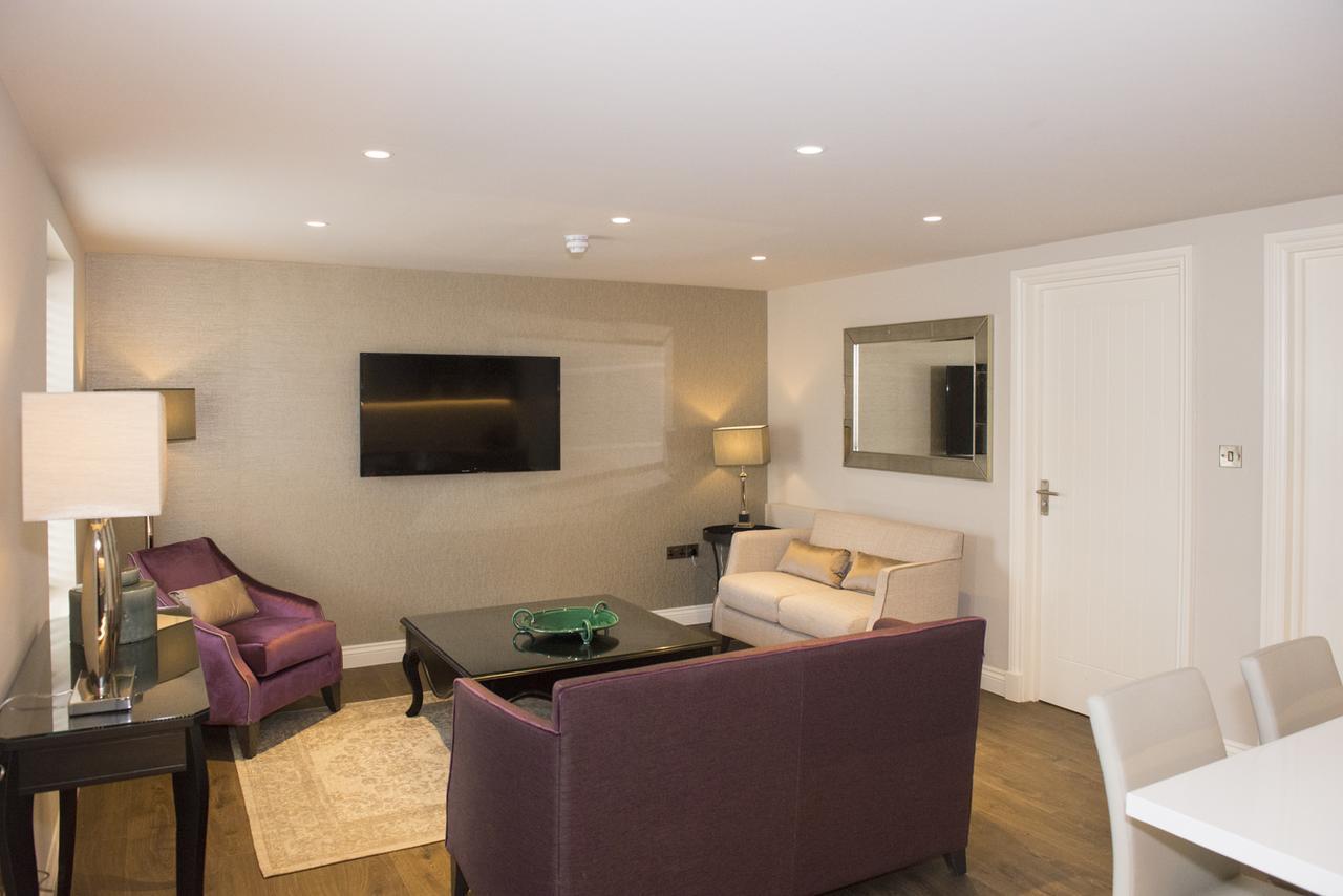 Roundthorn & Luxury