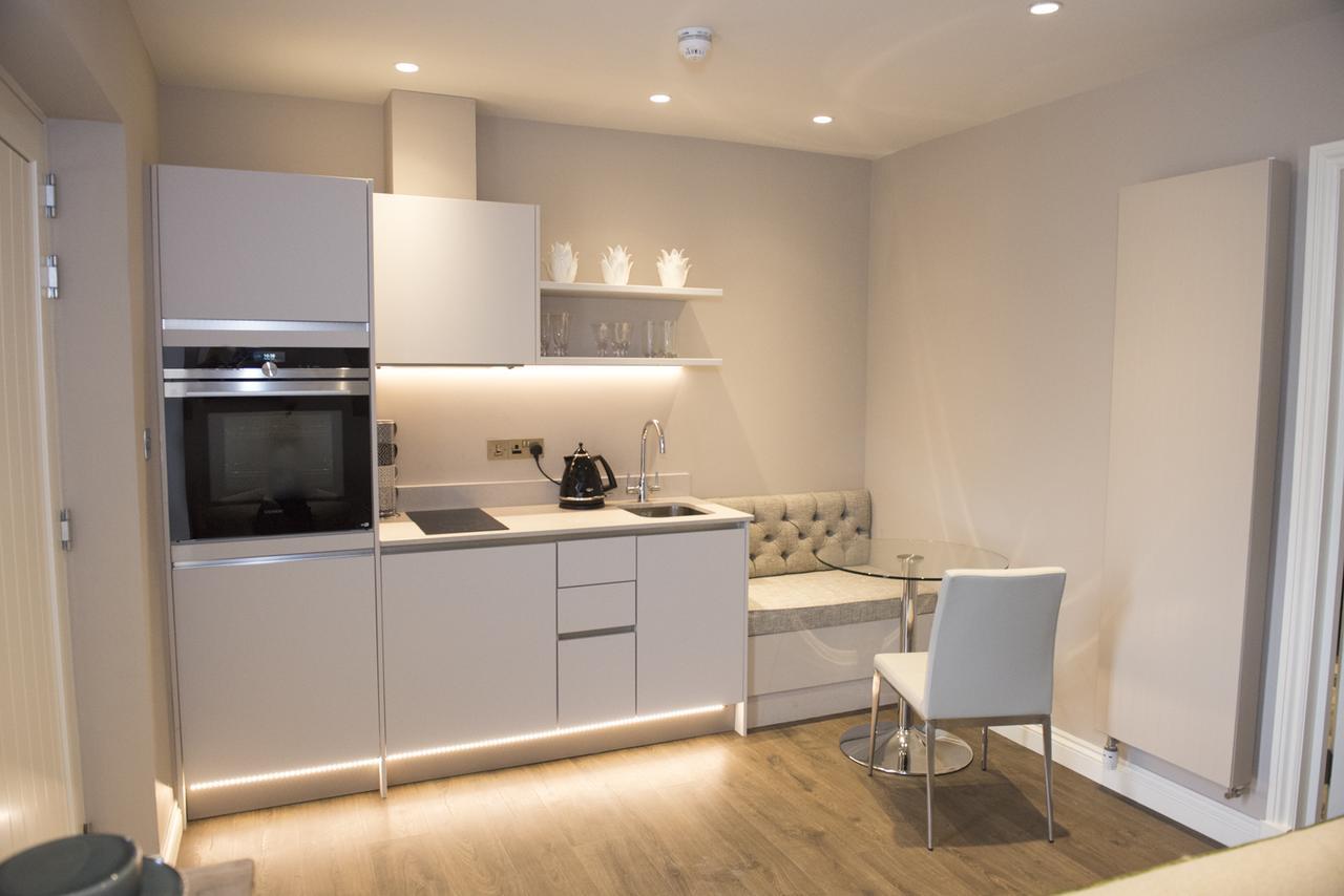 Roundthorn & Luxury Penrith