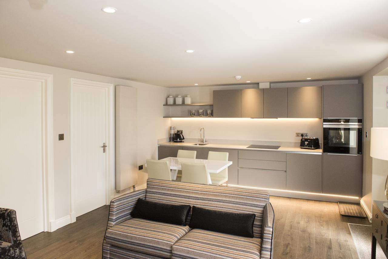 Roundthorn & Luxury