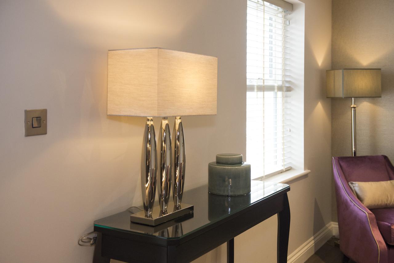 Roundthorn & Luxury 5*