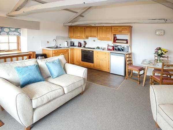 Whitehall Holiday home