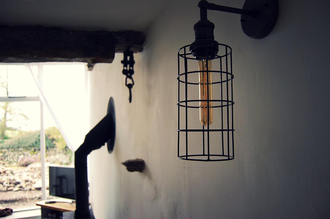 Rosie's Barn Lodge *