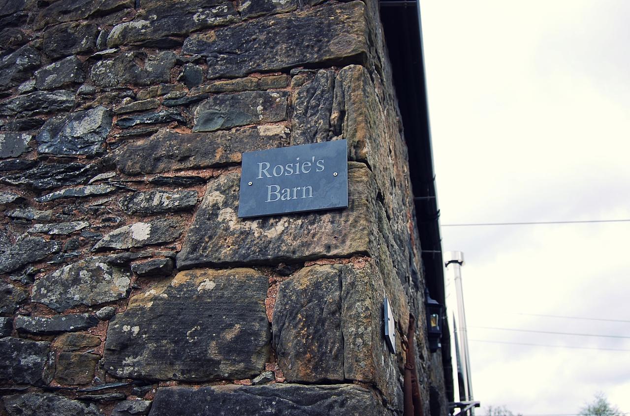 Rosie's Barn *