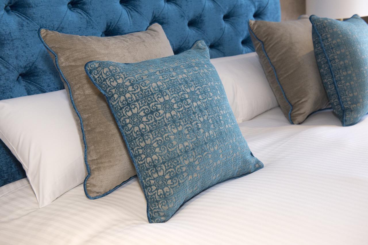 Roundthorn & Luxury 5*