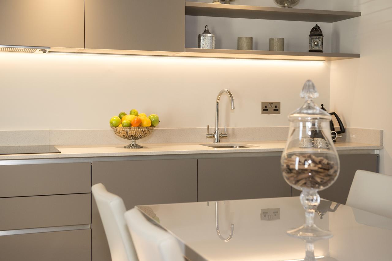 Hotel Roundthorn & Luxury