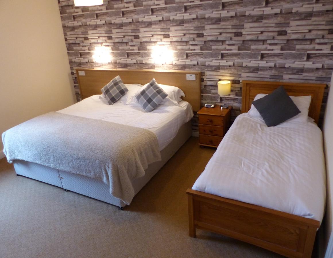 Acorn Guest house Penrith