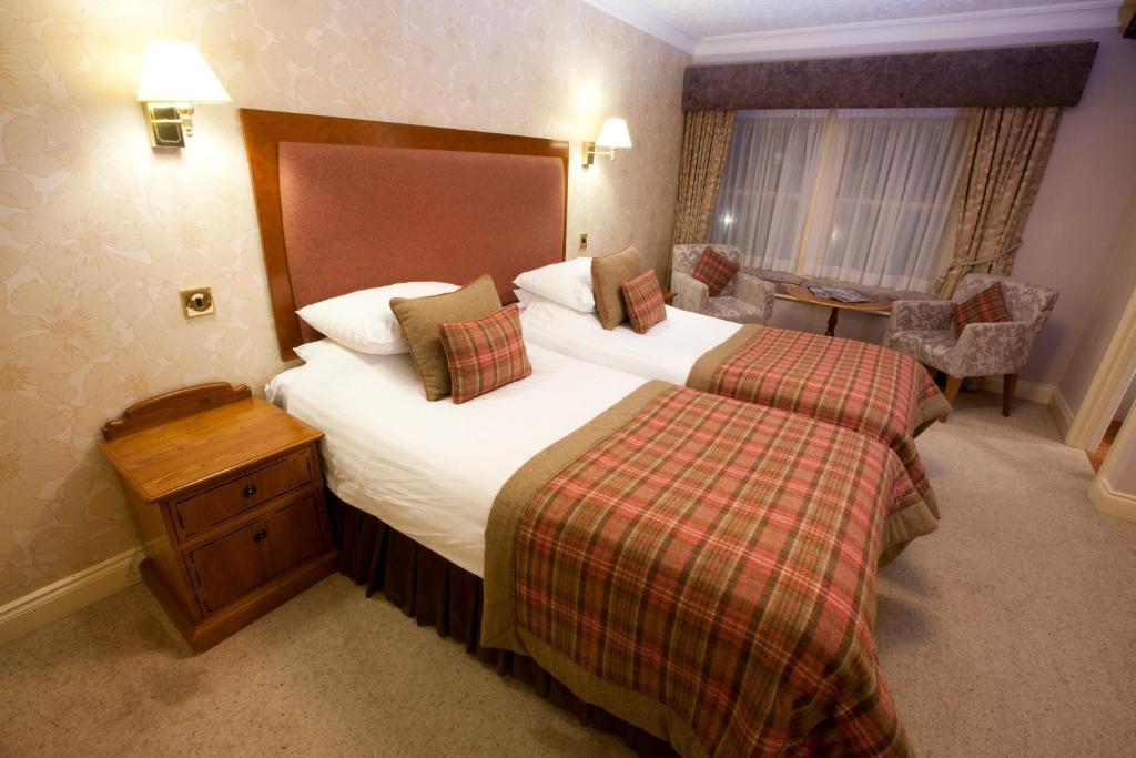 The George 3* Penrith