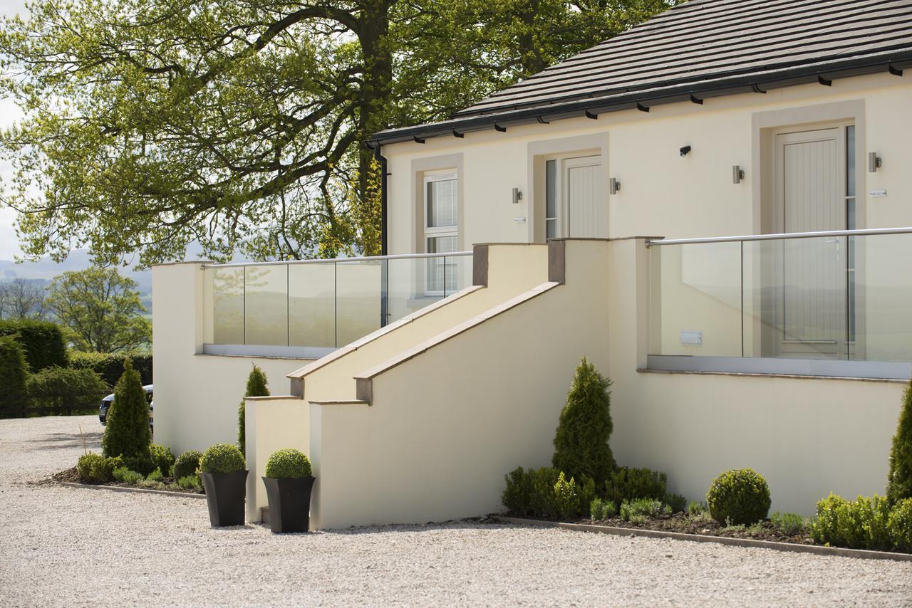 Roundthorn & Luxury Hotel Penrith