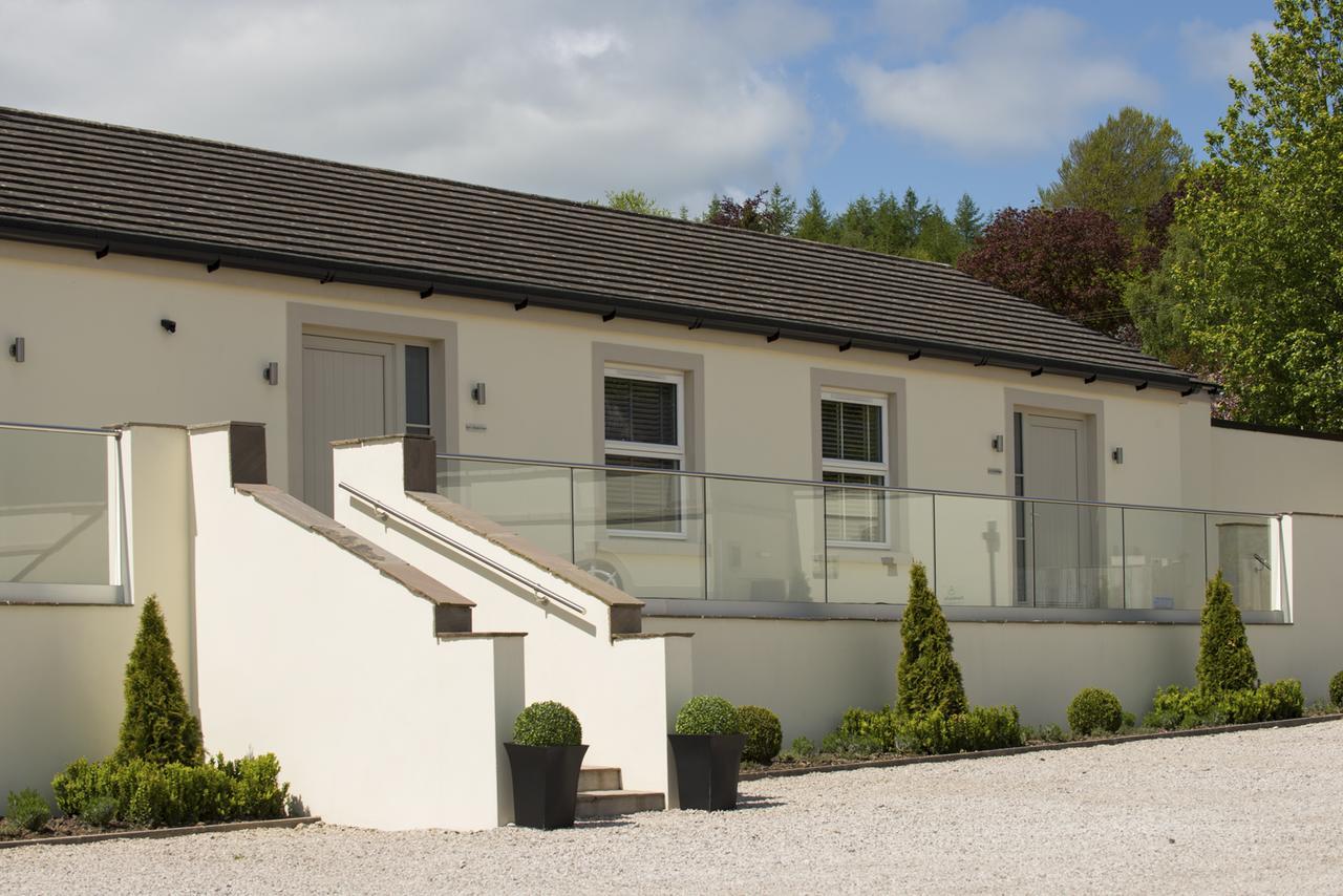 Roundthorn & Luxury 5*
