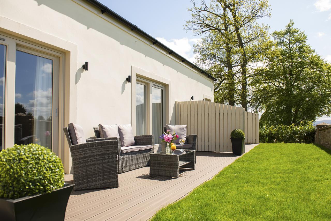 Roundthorn & Luxury 5* Penrith
