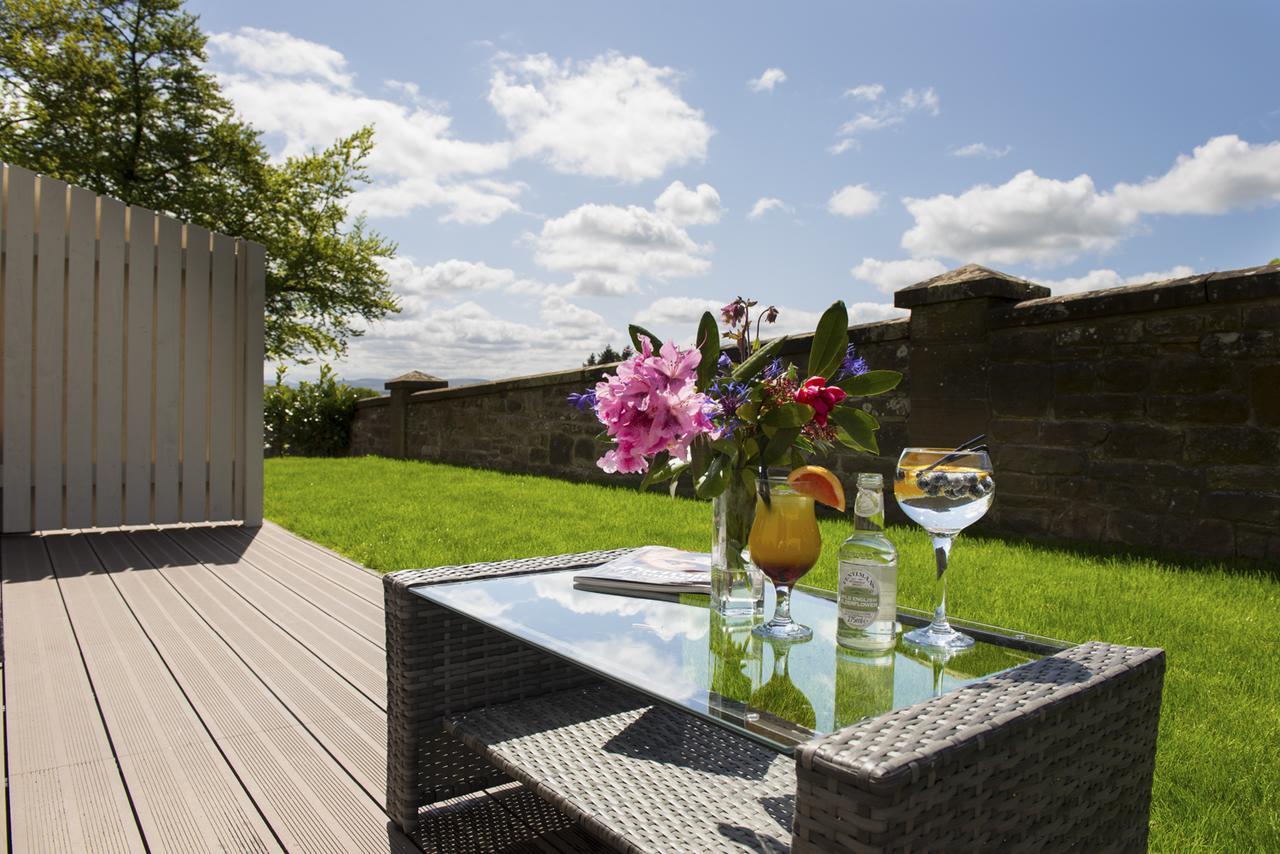 Hotel Roundthorn & Luxury Penrith