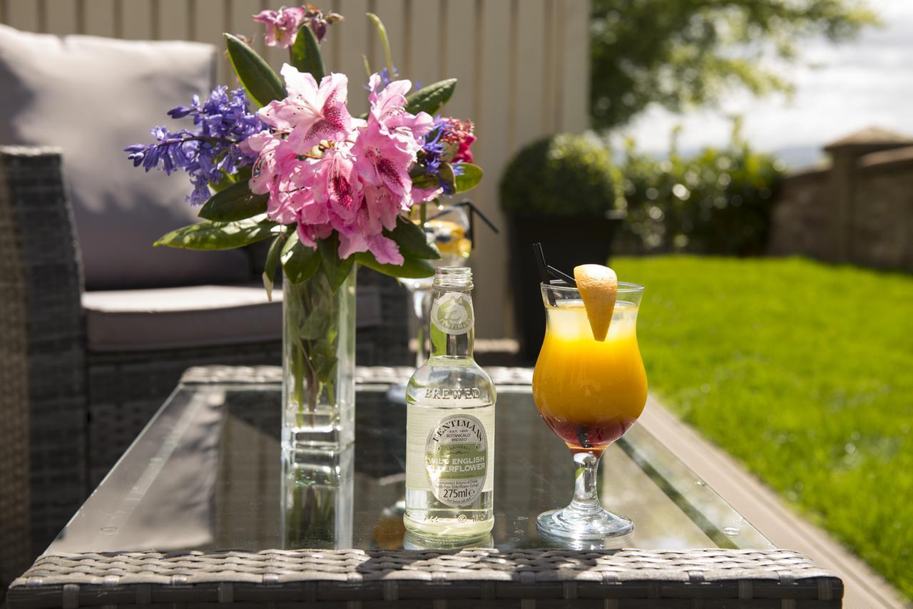 Roundthorn & Luxury Penrith